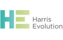 Harris Evolution logo